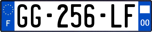 GG-256-LF