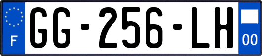 GG-256-LH