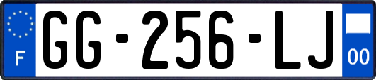 GG-256-LJ