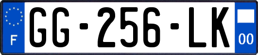 GG-256-LK