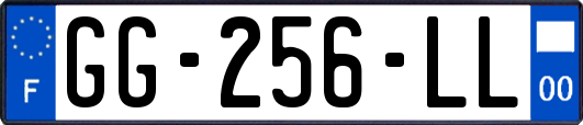 GG-256-LL