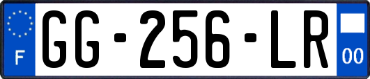 GG-256-LR
