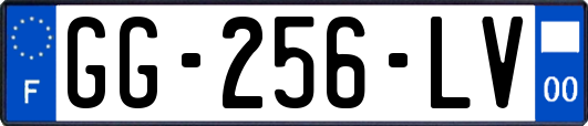 GG-256-LV