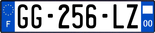 GG-256-LZ