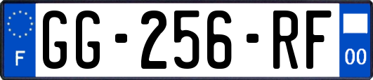 GG-256-RF