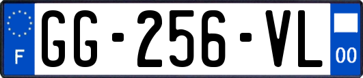 GG-256-VL