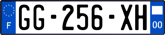 GG-256-XH