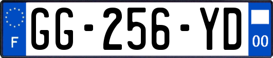 GG-256-YD