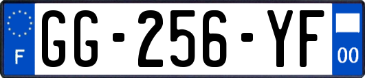 GG-256-YF