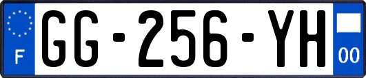 GG-256-YH
