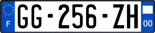GG-256-ZH