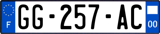 GG-257-AC