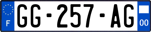 GG-257-AG