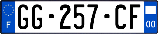 GG-257-CF