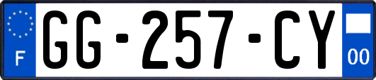 GG-257-CY