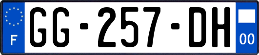GG-257-DH