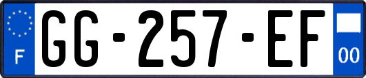 GG-257-EF