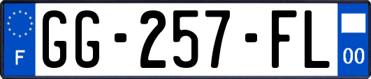 GG-257-FL