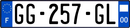 GG-257-GL