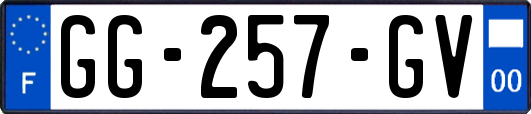 GG-257-GV
