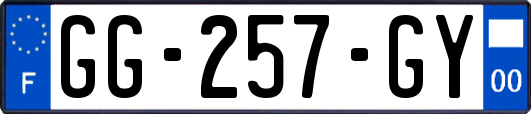GG-257-GY
