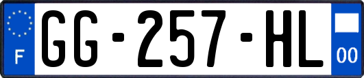 GG-257-HL