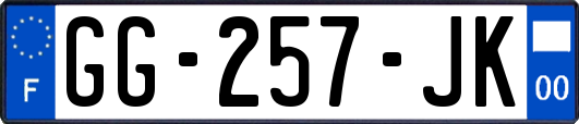 GG-257-JK