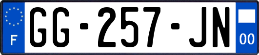 GG-257-JN