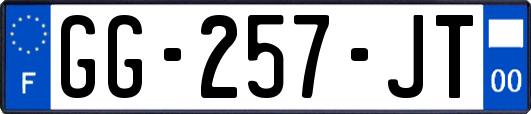 GG-257-JT