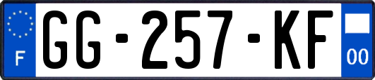 GG-257-KF