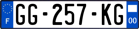 GG-257-KG