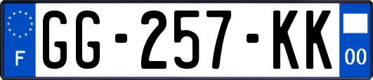 GG-257-KK