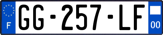 GG-257-LF