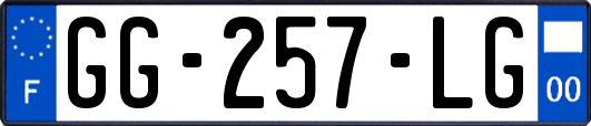GG-257-LG