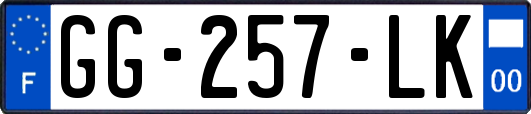 GG-257-LK