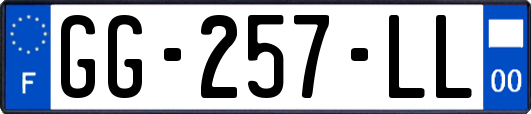 GG-257-LL