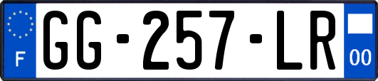 GG-257-LR