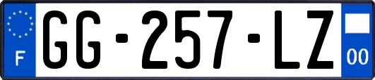 GG-257-LZ