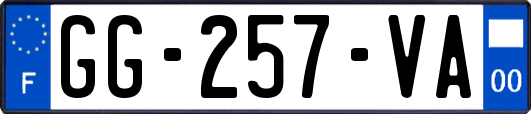 GG-257-VA