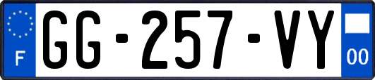 GG-257-VY