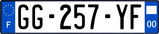 GG-257-YF
