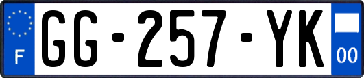 GG-257-YK