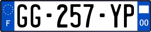 GG-257-YP