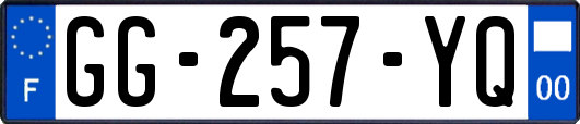GG-257-YQ