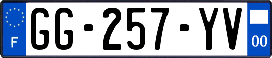 GG-257-YV