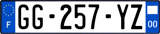 GG-257-YZ
