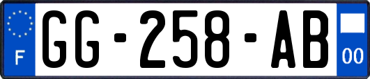 GG-258-AB