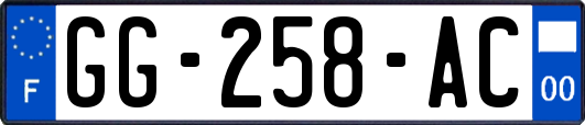 GG-258-AC