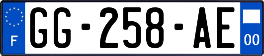 GG-258-AE