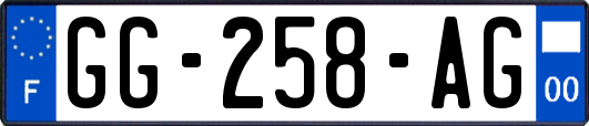 GG-258-AG